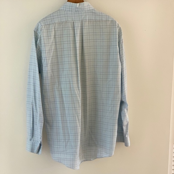 Brooks Brothers | Dress Shirt Non-Iron 15 1/2 34 - Picture 15 of 15